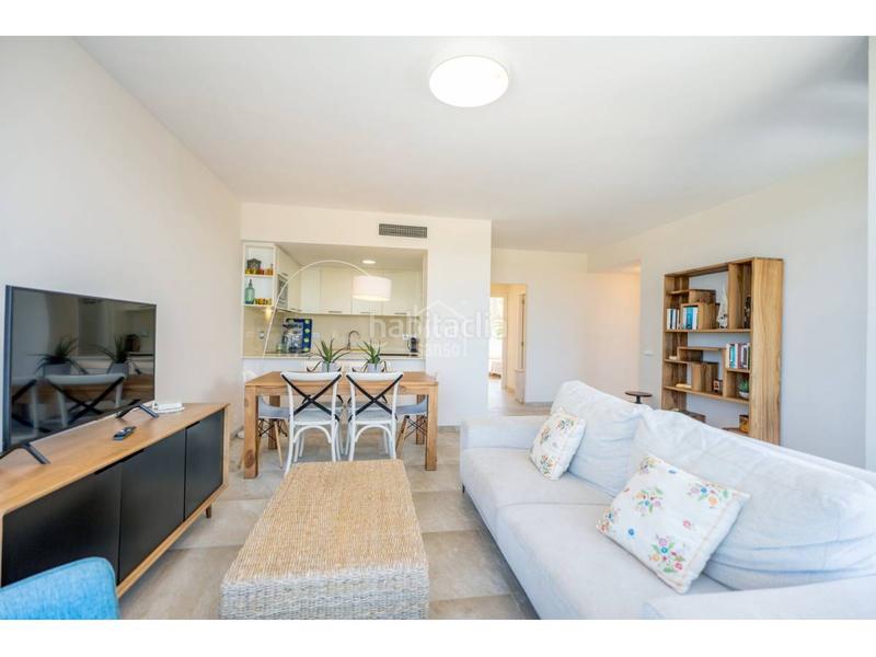 Foto 3ca83a1f-b37d-484e-b0ad-311716f950c4. Appartement avec parking piscine dans Son Parc Es Mercadal