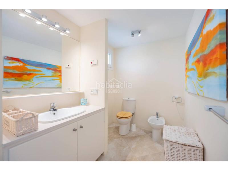 Foto 3f5353ca-e952-47dc-80ac-ecf967aac3dd. Appartement avec parking piscine dans Son Parc Es Mercadal