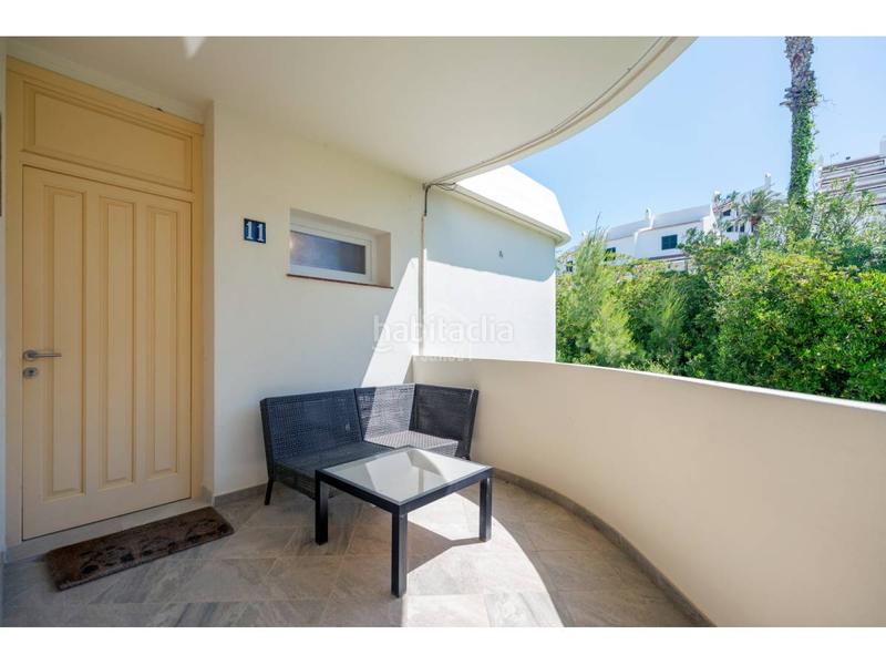 Foto 6071bbff-6c29-4e3b-8b65-4fe55121ba1f. Appartement avec parking piscine dans Son Parc Es Mercadal