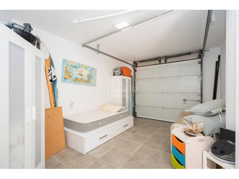Foto 609788a1-beb7-41dd-9edf-4631ce4c7789. Appartement avec parking piscine dans Son Parc Es Mercadal