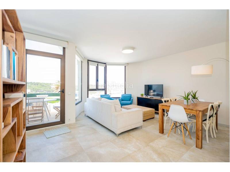 Foto 78d742dc-9f70-4874-ab39-504f0da283e1. Appartement avec parking piscine dans Son Parc Es Mercadal