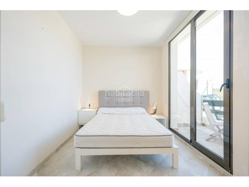 Foto c017389f-d875-4cce-b3ab-1ab66c8145e3. Appartement avec parking piscine dans Son Parc Es Mercadal