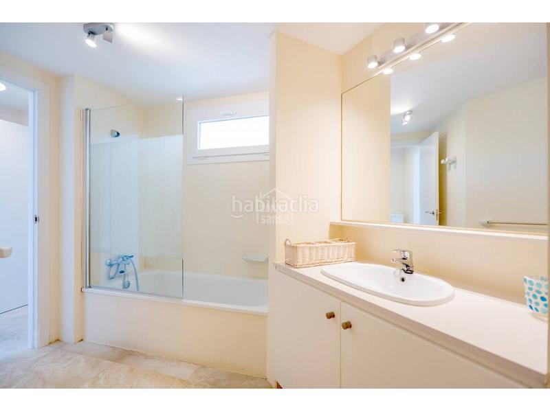 Foto c5d4952d-562d-45e3-b624-567dfff39266. Appartement avec parking piscine dans Son Parc Es Mercadal