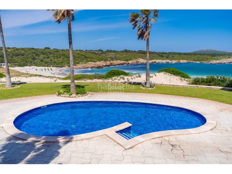 Foto d6d6bb12-0208-4e32-9876-b70156686918. Appartement avec parking piscine dans Son Parc Es Mercadal