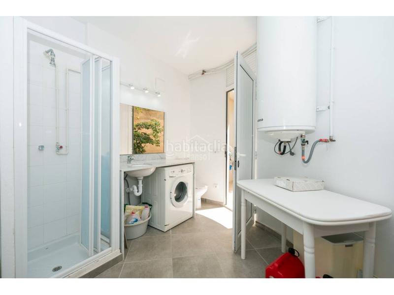 Foto d7fed116-99d2-49a1-b2b2-516479d9b3ad. Appartement avec parking piscine dans Son Parc Es Mercadal