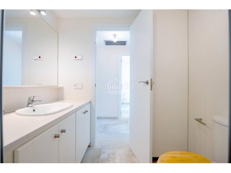 Foto e3db6c34-2391-41bc-93f5-fec8ee7546df. Appartement avec parking piscine dans Son Parc Es Mercadal