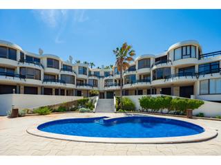 Apartament a Son Parc. Exclusivo apartamento en primera línea con vistas espectaculares