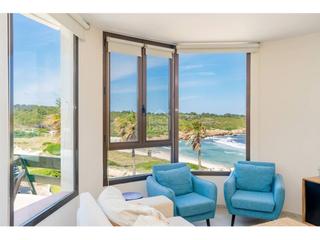 Apartament a Son Parc. Exclusivo apartamento en primera línea con vistas espectaculares