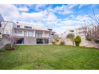 Chalet à Es Migjorn Gran Poble. Contemporánea casa en el centro de es migjorn gran. menorca