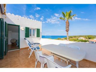 Appartement à Sant Tomàs. Ático impresionante con vistas espectaculares sobre santo tomás