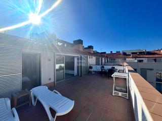 Appartement à Ciutadella. Ático moderno y acogedor en ciutadella de menorca