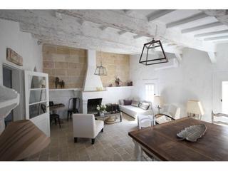 Appartement à Ciutadella. Aticoduplex en pleno casco antiguo de ciutadella, menorca