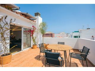 Appartement à Es Castell. Dúplex de reciente construcción con exquisitas calidades en es c