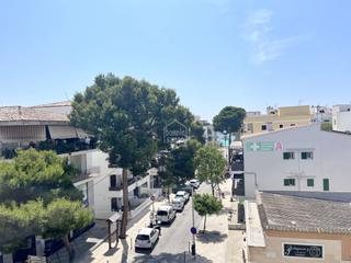 Apartament a Cala Millor. Soleado ático en cala millor, mallorca
