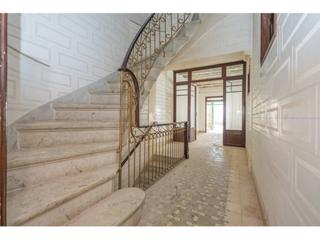 Xalet a Centre Històric. Casa para reformar  mahon. menorca