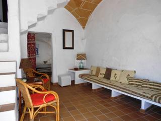 Xalet a Es Mercadal Poble. Coqueta casa de pueblo con mucho encanto en mercadal, menorca.