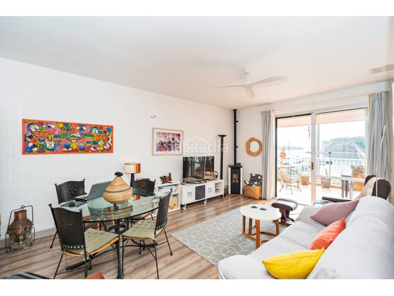 Foto 4bf365ce-47eb-481b-9188-3c3dd95f1adc. Piccolo appartamento in Centre Històric Maó / Mahón