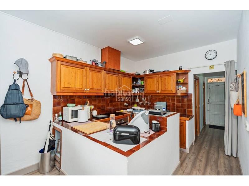 Foto 8b3d1d39-017e-44bd-9c0c-de0089395109. Piccolo appartamento in Centre Històric Maó / Mahón