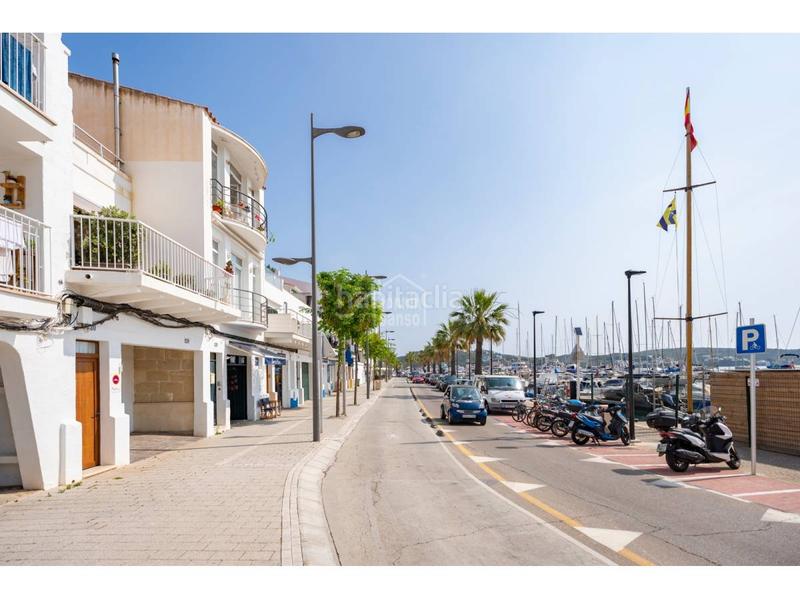 Foto b18894f6-9c05-41be-bb6d-97178d37d537. Piccolo appartamento in Centre Històric Maó / Mahón