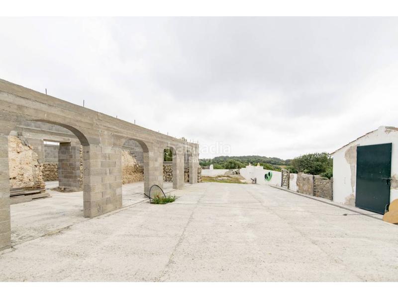 Foto 05621e69-219c-41d8-bb2a-695ce723e6b3. Masía interesante propiedad en enclave único en menorca en Alaior