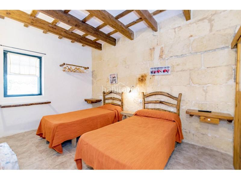 Foto 21a60032-648c-4066-a51e-c1e47253ce2c. Masía interesante propiedad en enclave único en menorca en Alaior