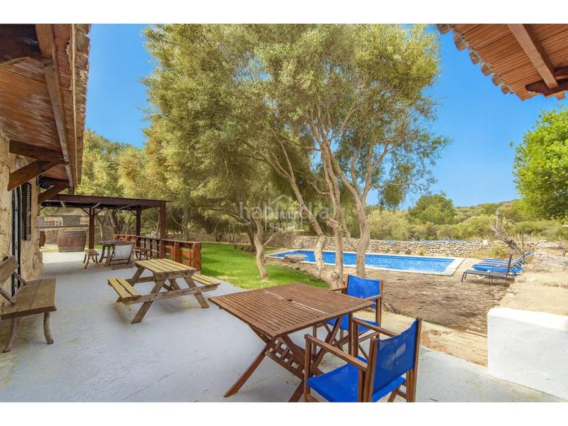 Foto 54d5c3da-9e84-4aaf-8efa-9b1930511e97. Masía interesante propiedad en enclave único en menorca en Alaior