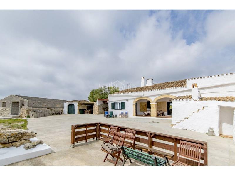 Foto 5940a6d4-a14a-4f02-97ac-82721ef86031. Masía interesante propiedad en enclave único en menorca en Alaior