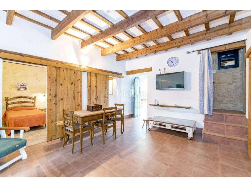 Foto 854582e4-eda3-443a-9822-31e7f84a045c. Masía interesante propiedad en enclave único en menorca en Alaior