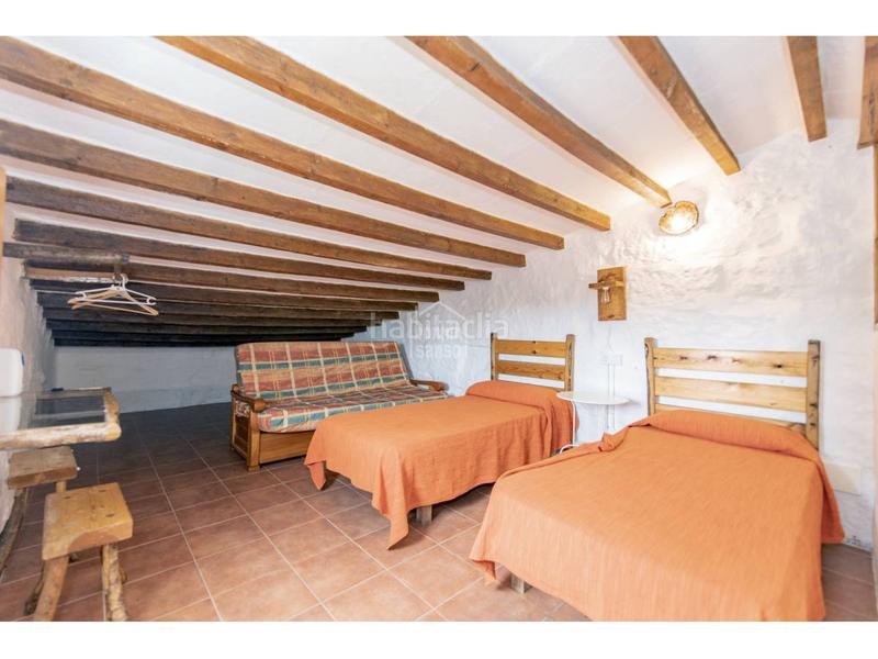 Foto 8c4b51c8-d0fa-42a6-8637-552a2184eed5. Masía interesante propiedad en enclave único en menorca en Alaior