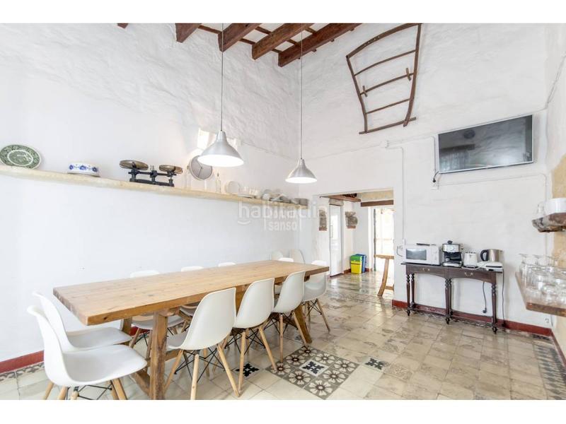 Foto 8e5aab8f-85bd-4291-9202-f3b0c31a3cca. Masía interesante propiedad en enclave único en menorca en Alaior