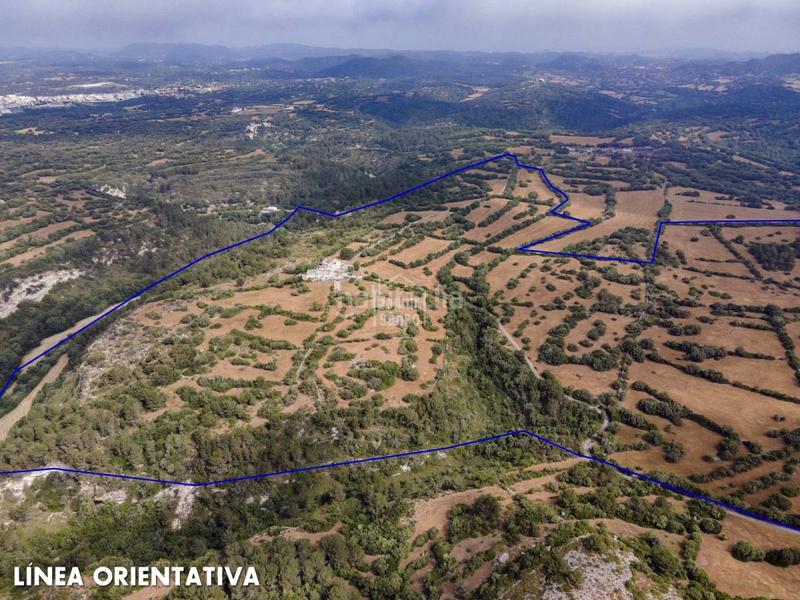 Foto 93783d46-0cbb-45e3-9991-dec0d8debfad. Masía interesante propiedad en enclave único en menorca en Alaior