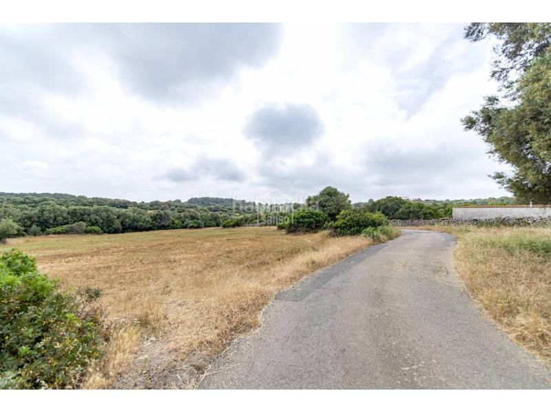 Foto 95b811c9-c401-4e9b-bb11-47fa3f07fba5. Masía interesante propiedad en enclave único en menorca en Alaior