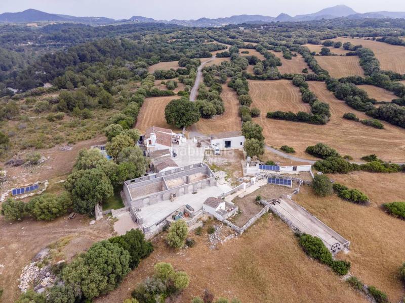 Foto a5da1750-5caf-42d7-b004-c8ef0e4f3ce0. Masía interesante propiedad en enclave único en menorca en Alaior