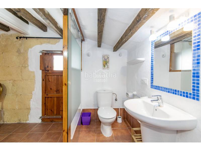 Foto a636a88d-a9ee-42cd-af9c-7d477cc3cead. Masía interesante propiedad en enclave único en menorca en Alaior