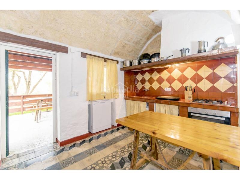 Foto e156a795-af9e-439d-9946-a2ef8c953e14. Masía interesante propiedad en enclave único en menorca en Alaior