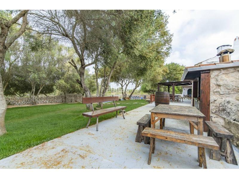 Foto e56015ce-9f75-4d6f-bb68-9464a78ccace. Masía interesante propiedad en enclave único en menorca en Alaior