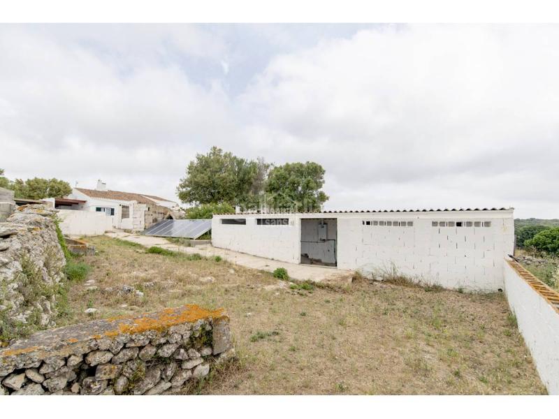 Foto f384720a-2156-4a5e-a75d-a911ab73cf2c. Masía interesante propiedad en enclave único en menorca en Alaior