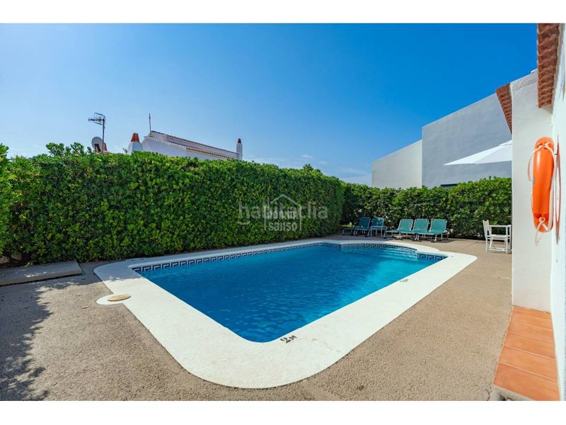 Foto 1fb04872-3abc-4522-a03d-817909f33f19. Chalet  en primera línea de mar en cap dartrutx, ciutadella, menorca. en Ciutadella de Menorca