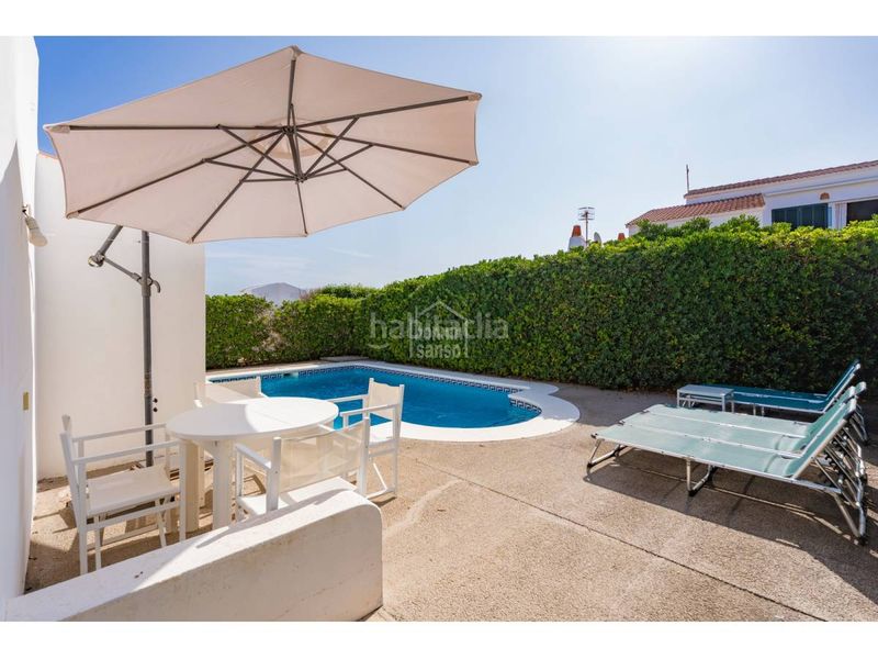 Foto 301c5c3b-69d0-4bd1-b3db-8cbcb22bccaf. Chalet  en primera línea de mar en cap dartrutx, ciutadella, menorca. en Ciutadella de Menorca
