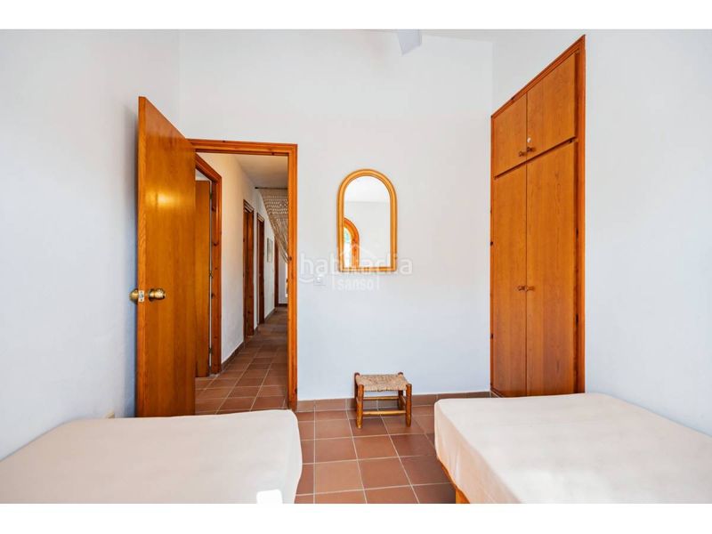 Foto 5ac3aadd-d217-4be1-a775-f562a9820e1a. Chalet  en primera línea de mar en cap dartrutx, ciutadella, menorca. en Ciutadella de Menorca