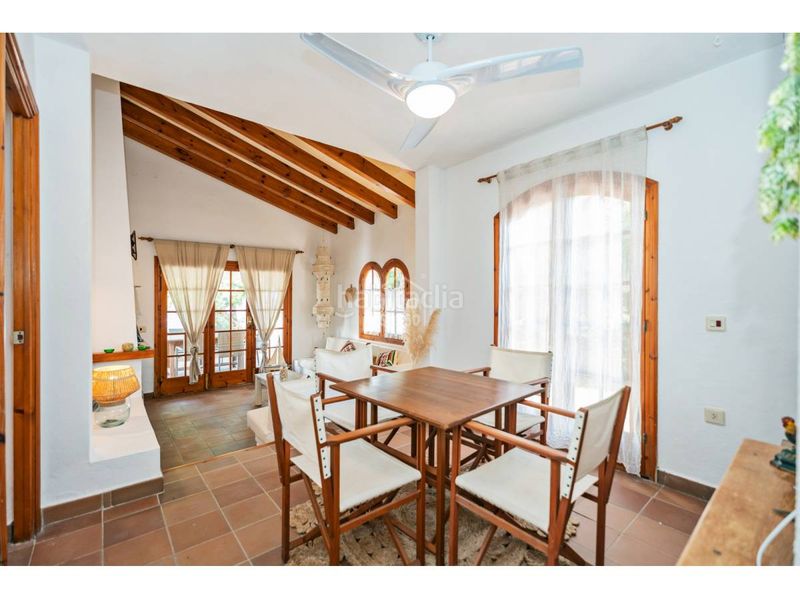 Foto 71e0d0f0-2ec8-4455-a14f-b974532e97ee. Chalet  en primera línea de mar en cap dartrutx, ciutadella, menorca. en Ciutadella de Menorca
