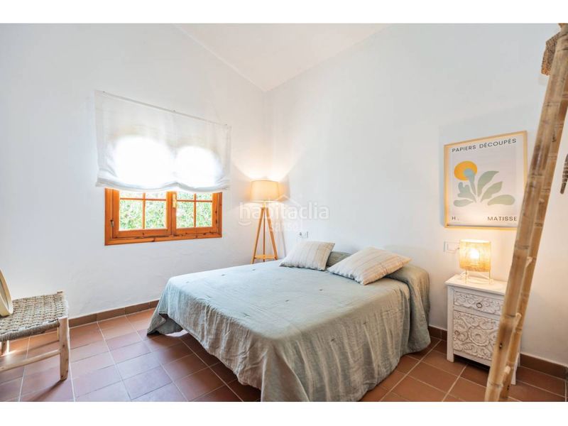 Foto 7a6c03f1-f13b-41b6-b3fa-22fd5f09ccce. Chalet  en primera línea de mar en cap dartrutx, ciutadella, menorca. en Ciutadella de Menorca
