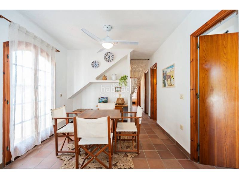 Foto 7c8c2dd1-3e86-4bbb-8b2b-ca20d000a06d. Chalet  en primera línea de mar en cap dartrutx, ciutadella, menorca. en Ciutadella de Menorca