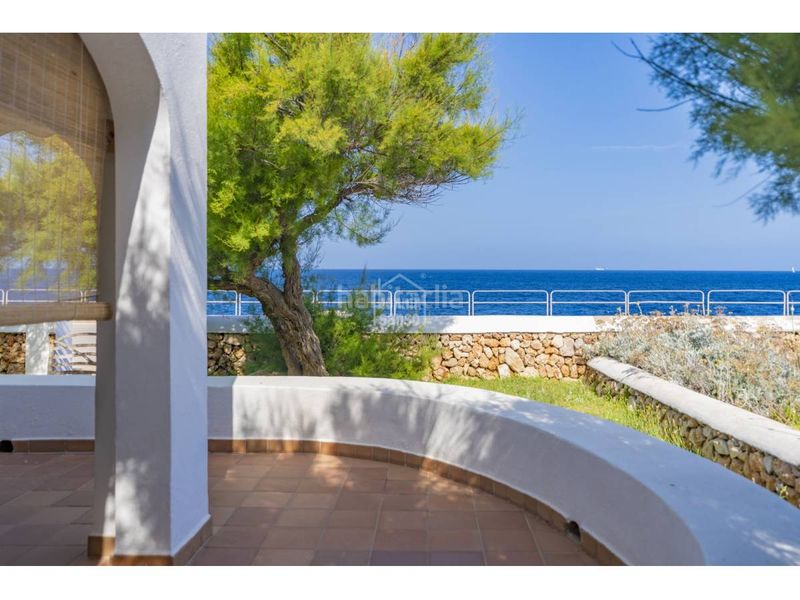 Foto 88e67498-e76a-4a1a-bd92-9903758044ce. Chalet  en primera línea de mar en cap dartrutx, ciutadella, menorca. en Ciutadella de Menorca