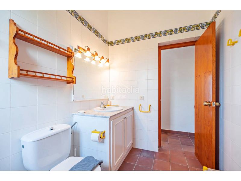 Foto f62b4b13-3f60-40a2-8dec-57201fc30bc7. Chalet  en primera línea de mar en cap dartrutx, ciutadella, menorca. en Ciutadella de Menorca