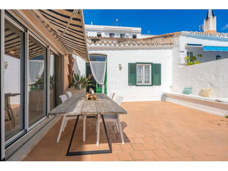 Foto e4d09b1a-0a45-4785-9bd6-8ede155d1c7d. Xalet a Avinguda Menorca-Sínia Costabella Maó