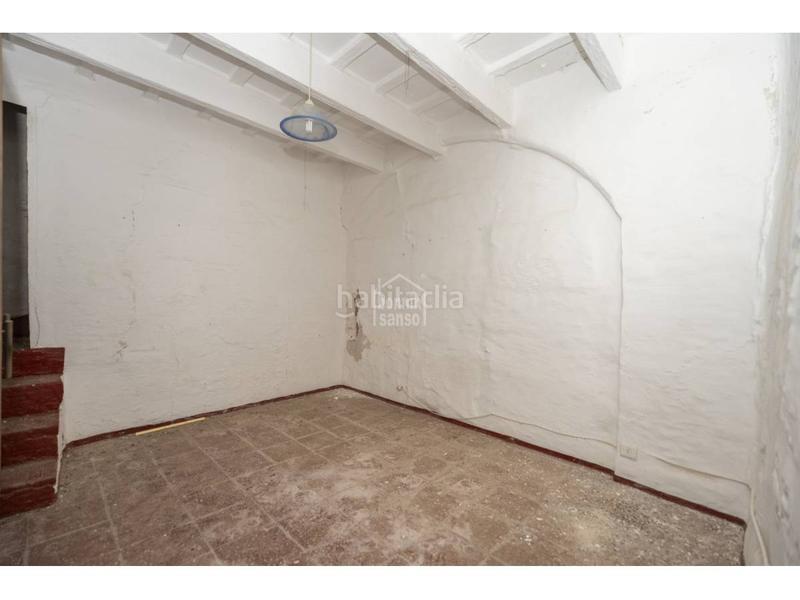 Foto 13a93d75-f19f-42b2-a5b8-d88d5063f6c5. Mas avec parking dans Es Mercadal poble Es Mercadal