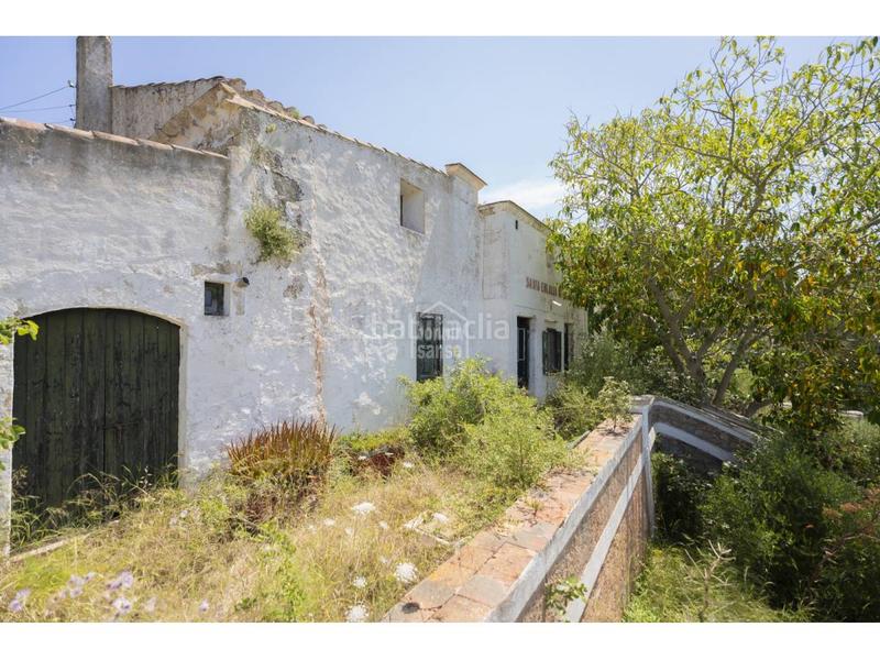 Foto 1b4db5f0-4683-497c-a9a2-b747c10d819e. Mas avec parking dans Es Mercadal poble Es Mercadal