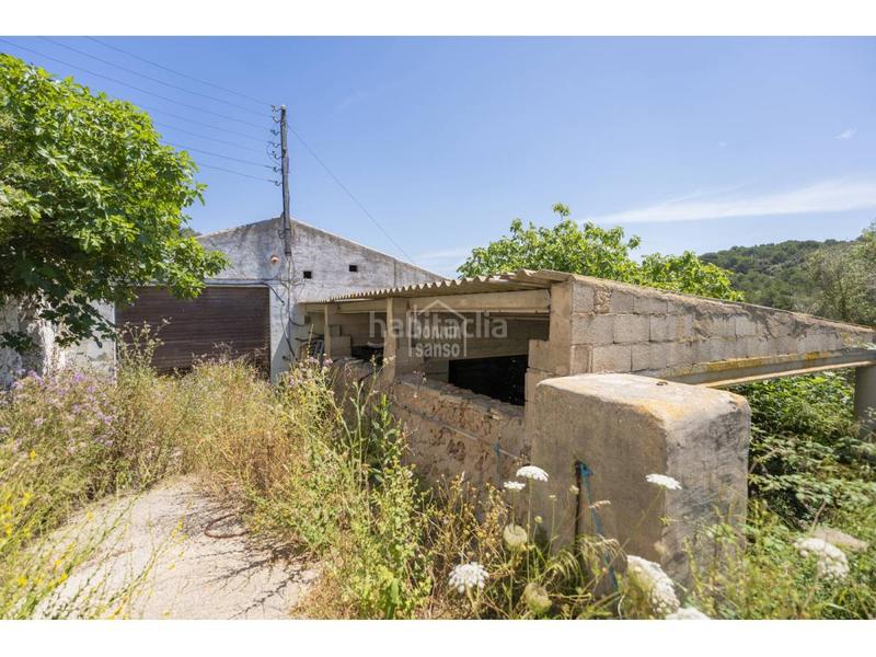 Foto 615f55e3-d965-407f-9802-fc48a53e6340. Mas avec parking dans Es Mercadal poble Es Mercadal