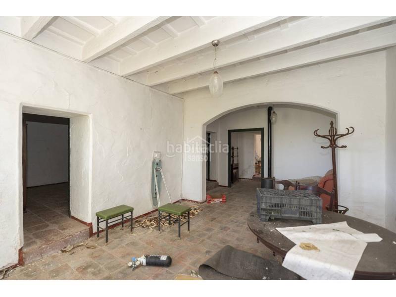 Foto 6e9dd30e-f5bd-4d13-9391-2ee8ff71e74e. Mas avec parking dans Es Mercadal poble Es Mercadal